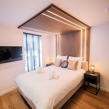 Luxurious 35M2 Designer Studio - R51A アイントホーフェン エクステリア 写真