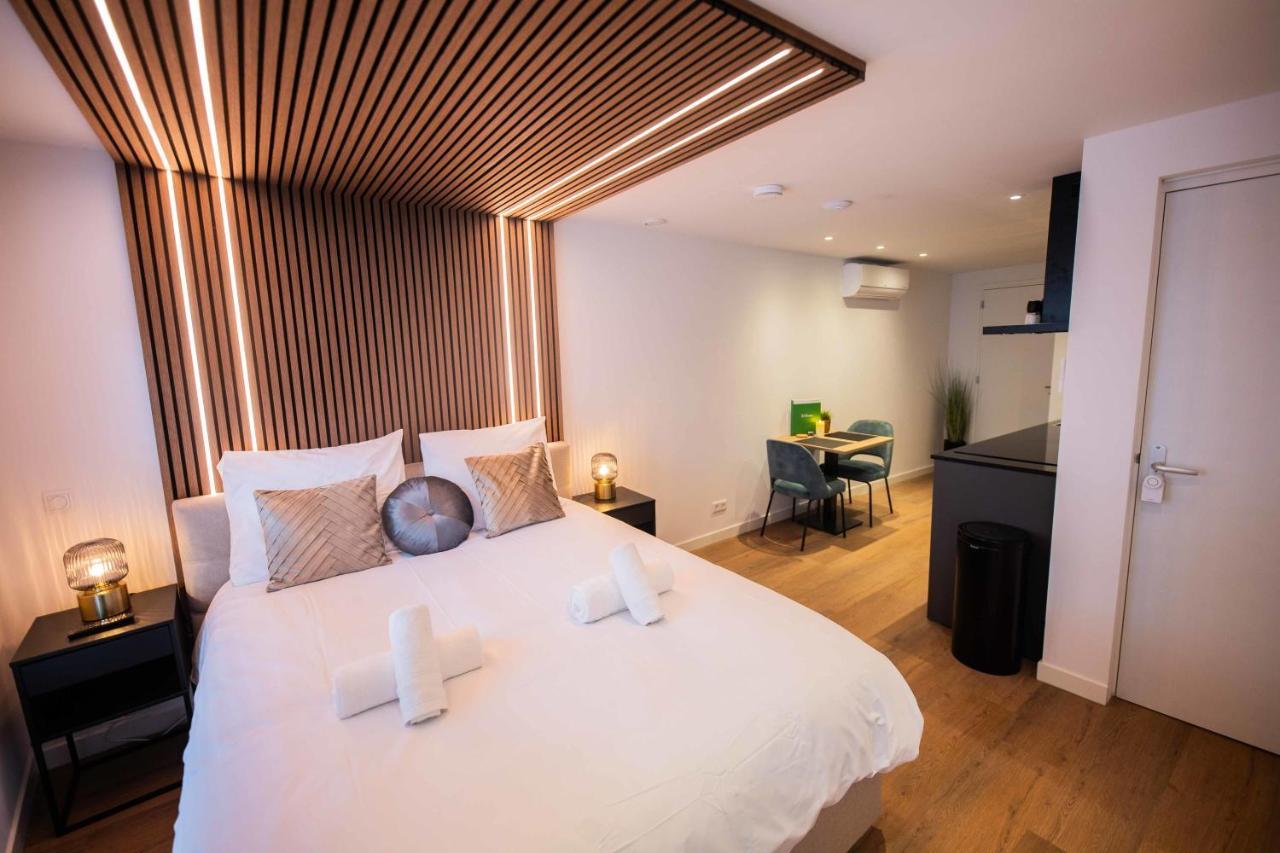 Luxurious 35M2 Designer Studio - R51A アイントホーフェン エクステリア 写真
